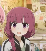 广井菊里