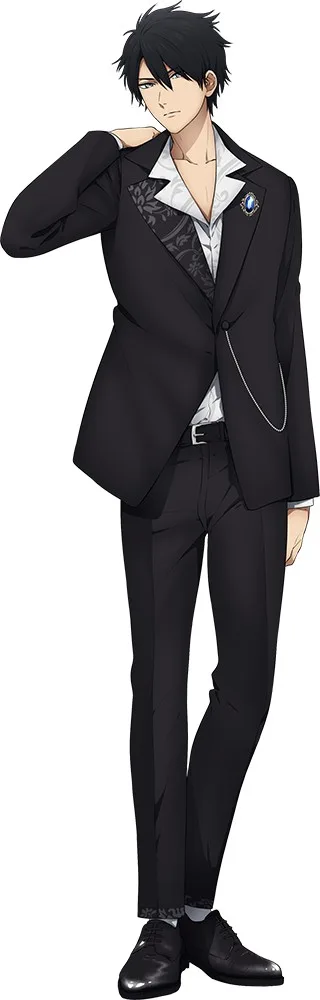 久慈川悠人