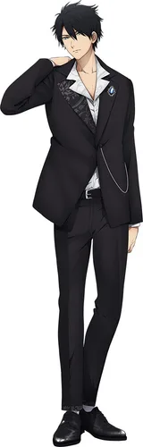 久慈川悠人