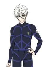 凪诚士郎