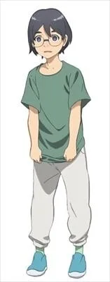 岸真悟