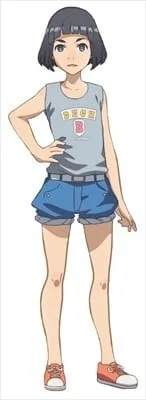 岸和子