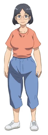 岸みふゆ