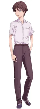 日高历