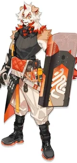 吽