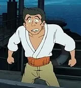 次郎