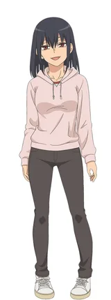 姐姐瀞
