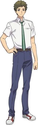 远藤碧人