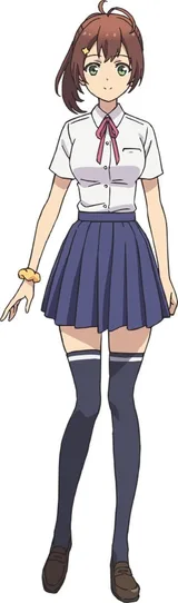 小林诗帆乃
