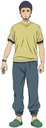 绀野和幸