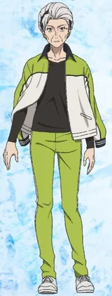 岛井多惠