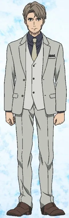 藤沼耕也