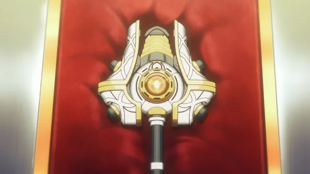絆の剣