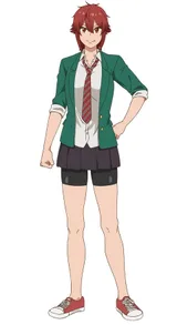 相泽智