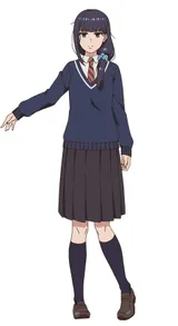 群堂美铃