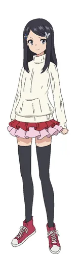 山野光波