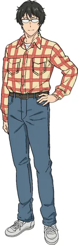 ミツハ兄(山野剛史)