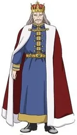 国王