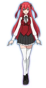 アメリア＝ローズ