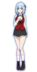 エリサ＝グリフィス