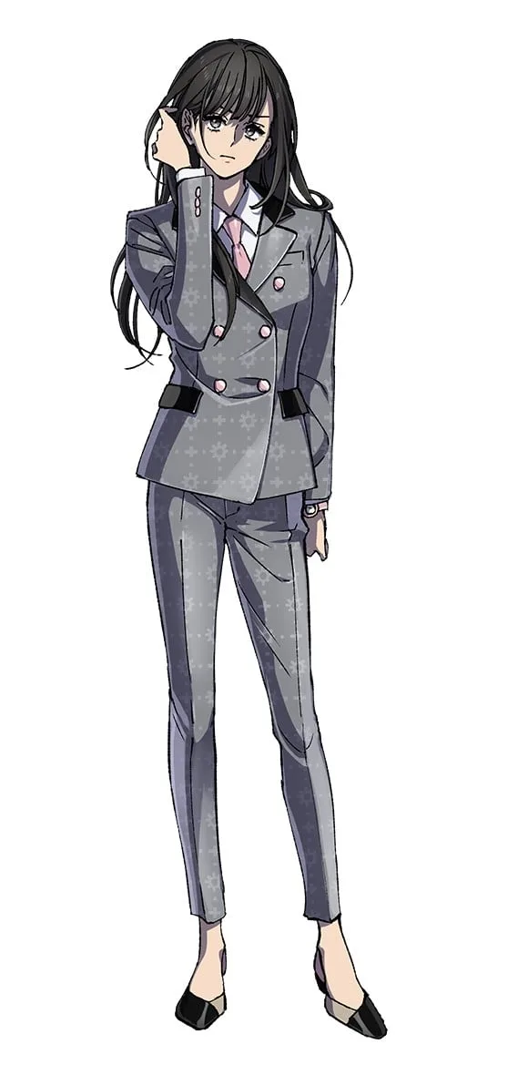 温蒂·佐藤