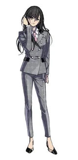 温蒂·佐藤