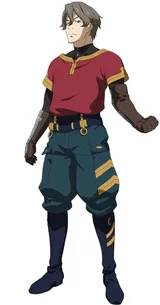 吉洛