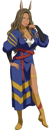 萝玛娜