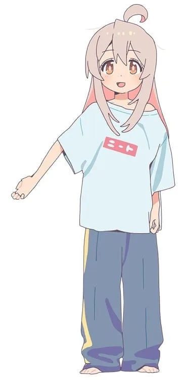 绪山真寻