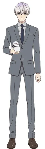 冰室