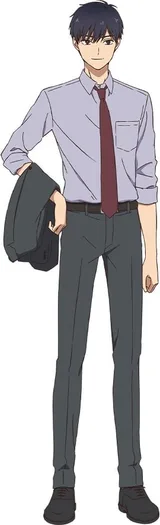 冴岛
