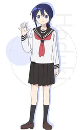 工藤叶月