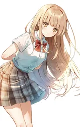 椎名真昼
