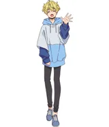阿賀井レノ