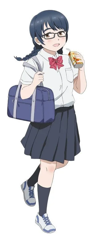 泷川早苗