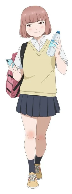 南云安奈