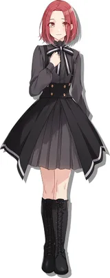 爱娘