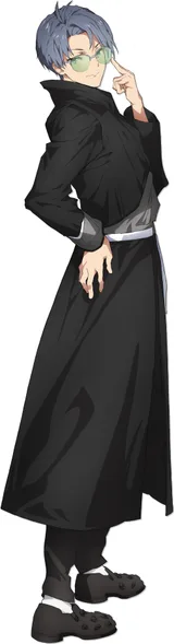 二条瑛士郎