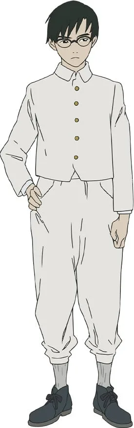 煌四