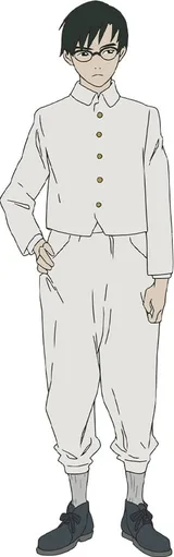 煌四