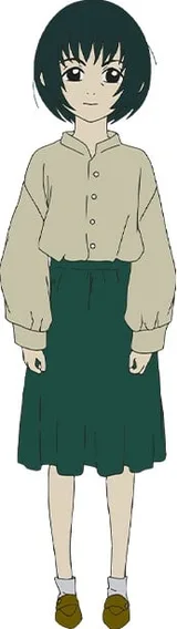绯名子