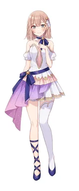 星北ヒナノ