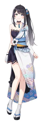 蒼唯ノア