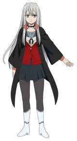 莉莎·露娜