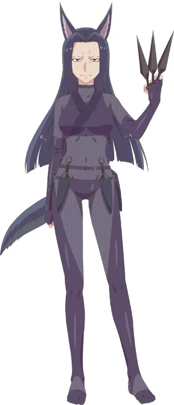 クロイヌ