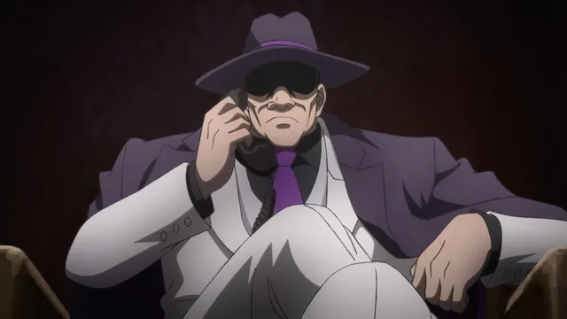ダミアン・コング