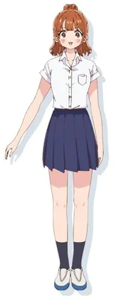 关根萌子