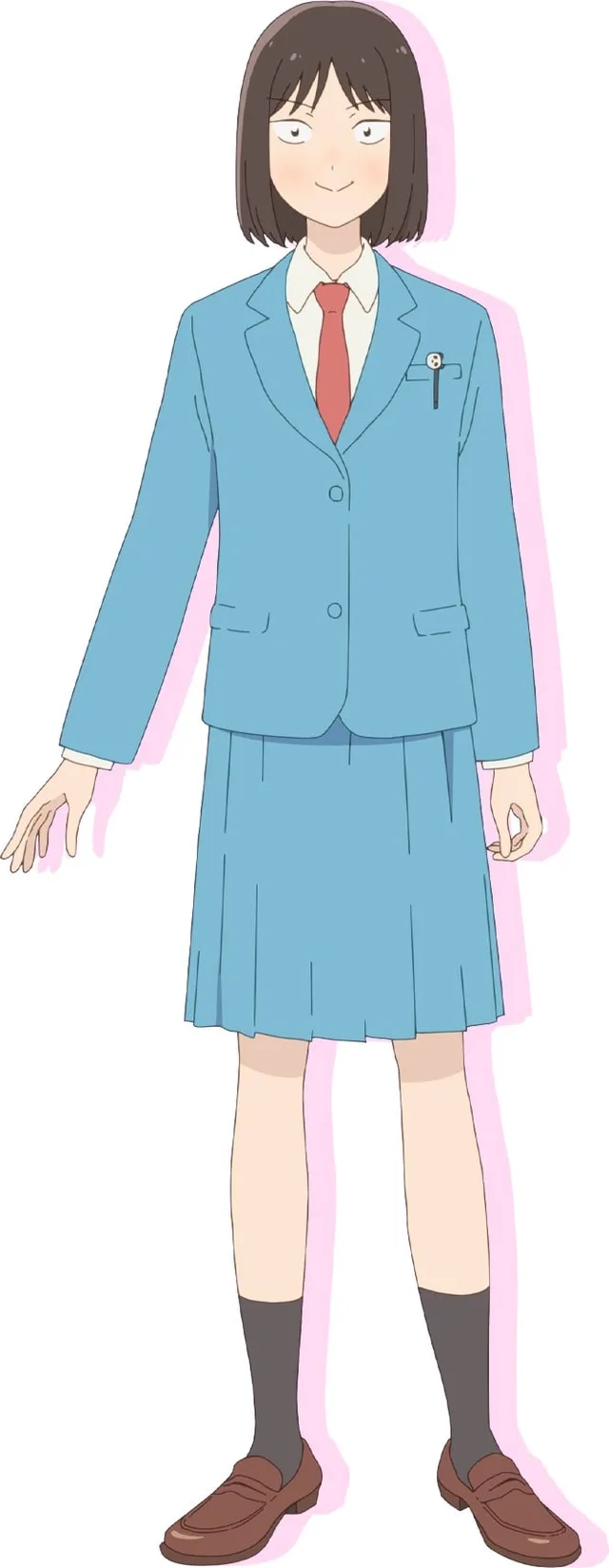 岩仓美津未