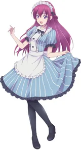 幕泽樱花