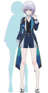 クリス
